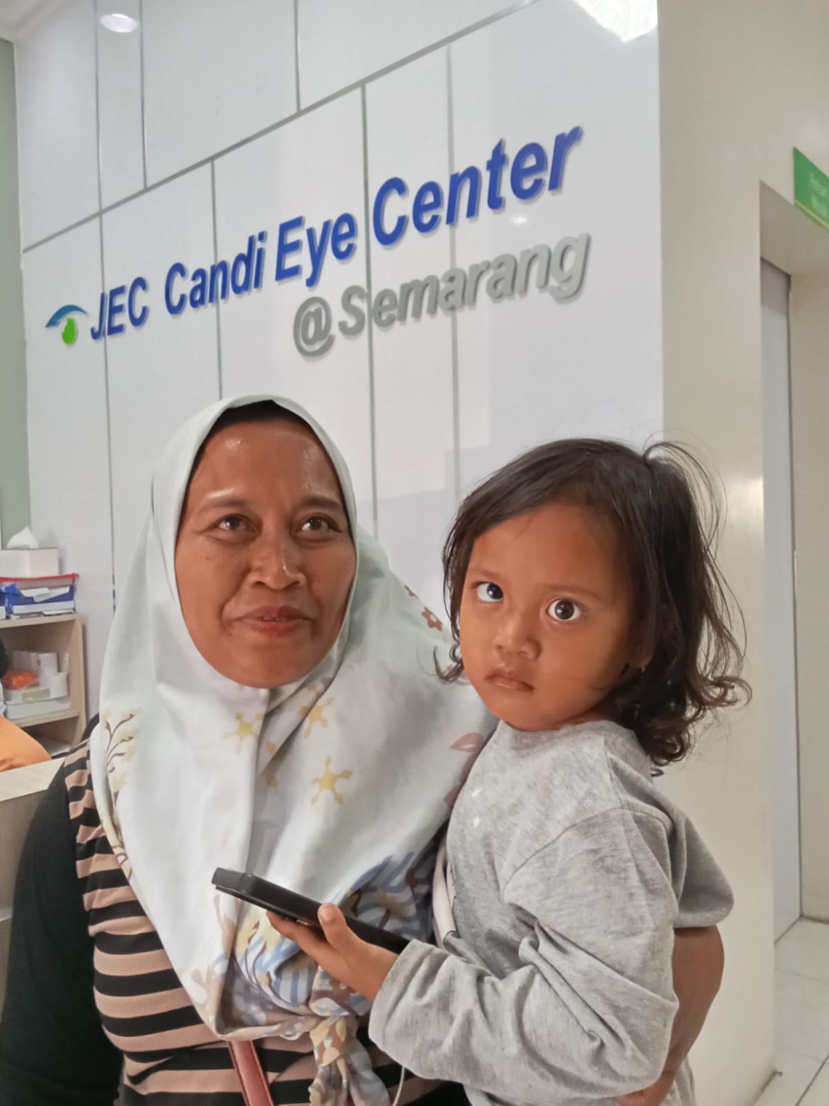 Mata Baru untuk Kalisa: Ikhtiar Lazismu KL Kajen Kembalikan Percaya Diri di Sekolah